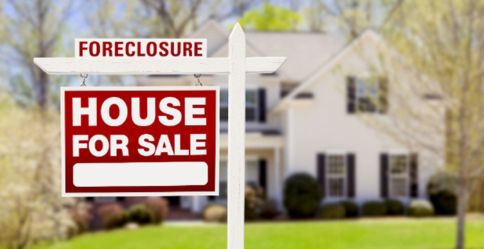 Foreclosure Attorney