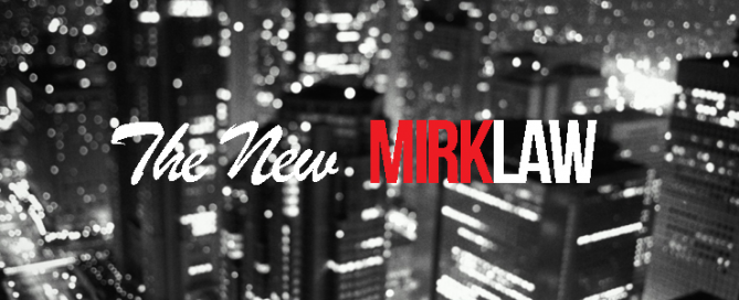 MirkLaw Specializing In Real Estate Foreclosure